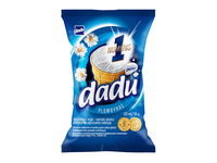 Vanilinis plombyras DADU, 120 ml / 65 g
