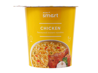 Gr. par. makaronai RIMI SMART, višt. sk. 60 g
