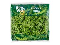 Ekologiška gražgarstė BON VIA BIO, 100 g