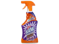 Purškiama valymo priemonė Zero Scale Cillit Bang 750ml Expert