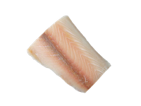 Šaldyta MAHI MAHI didžiosios auksinės skumbrės filė porcijos, be odos, 140-190g, 800g