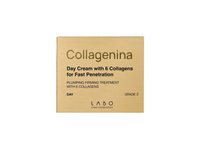 Dieninis kremas su 6 kolagenais COLLAGENINA 2 lygis, 50 ml