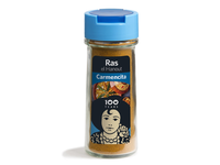 Prieskonių mišinys CARMENCITA, Ras el Hanout, 45 g