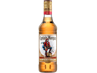 Captain Morgan Spiced Gold 0,5 L