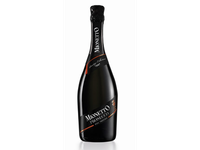 Putojantis vynas MIONETTO PROSECCO DOC TREVISO Black, 11%, baltas, l.sausas, 0,75 l