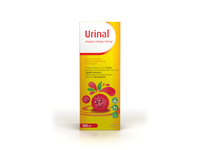 Urinal sirupas 150 ml
