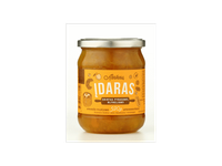 Abrikosų įdaras SKANOVĖ pyragams ir blyneliams, 520 g