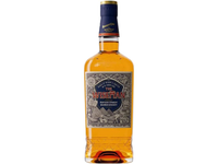 The Wiseman Bourbon 0,7 l