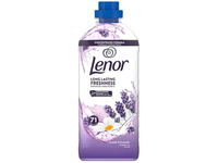 Skalbinių minkštiklis Lenor 1.491L/71 skalbimų Lavender&Chamomile