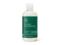 TEA TREE LAVENDER MINT MOISTURIZING plaukų šampūnas, 300 ml