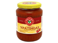 Ypatingas pomidorų padažas KKF, 720g