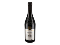 Raudonasis sausas vynas MANIERI BAROLO DOCG 14%, 0,75 l