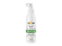 YELLOW SCALP COMFORT plaukų tonikas, 125 ml