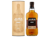 Viskis, Isle of JURA Journey, 40%, 0.7l