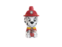Dušo gelis ir šampūnas PAW PATROL MARSHALL 2IN1, 400 ml