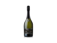 Putojantis baltasis sausas vynas LE GRAND NOIR CREMANT, 750 ml