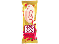 Val. ledai PASAKA GELATO, su uog. 90 ml /67 g