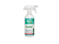 Skystas valiklis mr. Soda 500ml