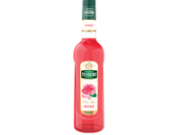 Sirupas TEISSEIRE, rožių skonio, 0,7 l