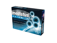Medistus Antivirus pastilės N10