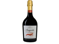 Put. s. vynas ARAGOSTA SPUM. BRUT, 12%, 0,75l