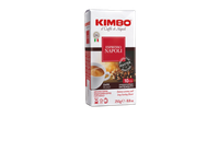 Malta kava KIMBO Espresso Napoli, 250g