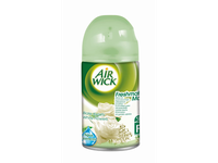Automatinio gaiviklio papildymas AIRWICK, Baltosios gėlės, 250 ml