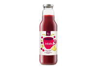 Vyšnių arbata SKANOVĖ, 750 ml
