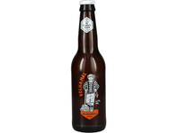 Alus EEUWIGE JEUGD Belhamel, 6,5 %, 0,33 l, D
