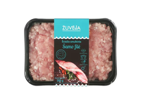 Šviežia smulkinta šamo filė ŽUVĖJA, 350 g