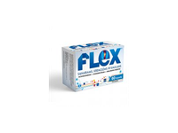 Sąnariams, kremzlėms ir kaulams FLEX®, 60 kapsulių