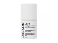 BASALIS rankų kremas UREA, 50 ml