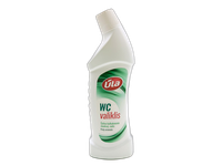 Klozeto valymo priemonė Ūla 750ml pušų kvapo