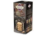 Sausainiai DUNCAN'S OF DEESIDE Scottish Shortbread, 200 g
