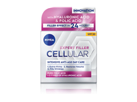 NIVEA CELLULAR EXPERT FILLER dieninis kremas, 50 ml