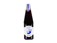 Natūr. mėlynių sultys VERY BERRY, 330 ml