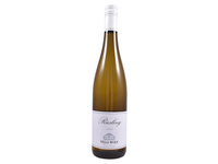 Baltas saus.vynas VILLA WOLF RIESLING, 0,75l