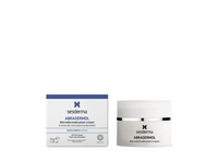 SESDERMA mikrodermabrazinis kremas ABRADERMOL, 50ml