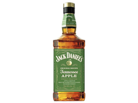 Jack Daniel's Apple 1 L