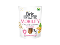 Skan. šunims BRIT STICK CURC. & COLLAG. 251 g