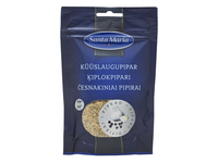 Česnakiniai pipirai SANTA MARIA, 70 g
