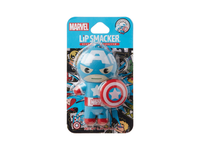 Lūpų balzamas SMACKER CAPTAIN AMERICA, 4 g