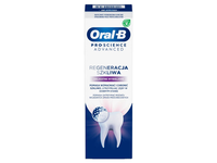 Dantų pasta ORAL-B Profesional Enamel Regeneration, Gently Whitening 75ml