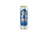 Alus VOLFAS ENGELMAN, ICE, šviesusis, 4,5%, skard., 568 ml