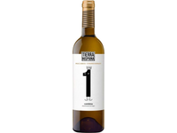 Tierra Hispana 1 Macabeo Chardonnay 0,75 l