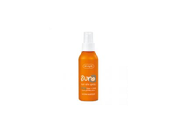 Vandeniui atsparus purškiamas aliejus nuo saulės ZIAJA SUN LINE, SPF 6, 125 ml