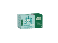 Žolelių arbata ŽOLYNĖLIS BRONCHOHERBA, 20 x 1,5 g, 30 g