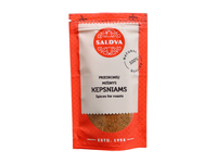 Kepsnių prieskoniai SALDVA, 35 g