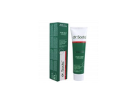 Mėtu skonio dantų pasta DR.SODA PURE MINT, 100 ml