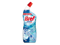 Tualeto valiklis BREF HYGIENE&SHINE (FRESH MIST), 700 ml